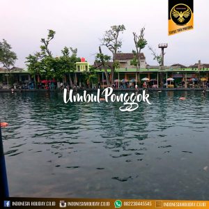 umbul ponggok