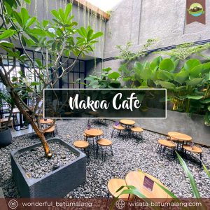 Nakoa Cafe