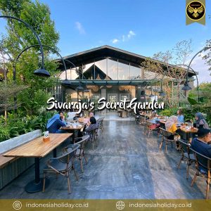 sivaraja secret garden