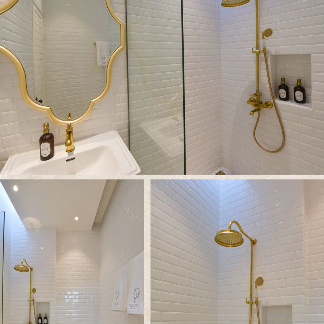 Villa 3 Kamar Luxury di Bali