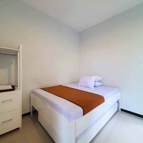 Villa Kapasitas 20 Orang