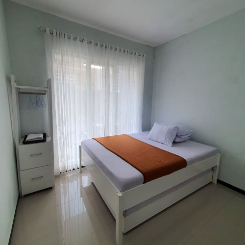 Villa Kapasitas 20 Orang