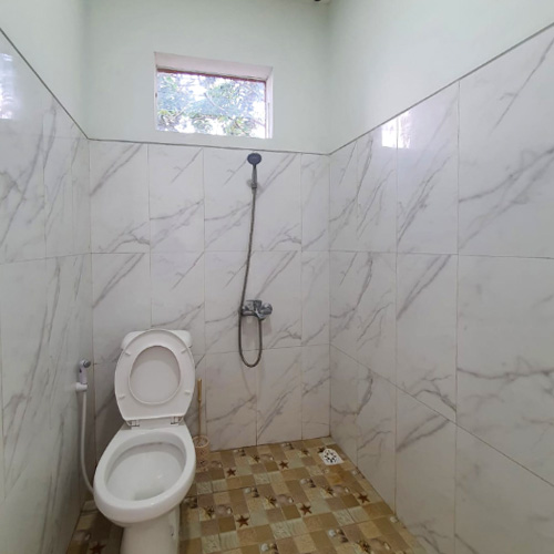 Villa Kapasitas 20 Orang
