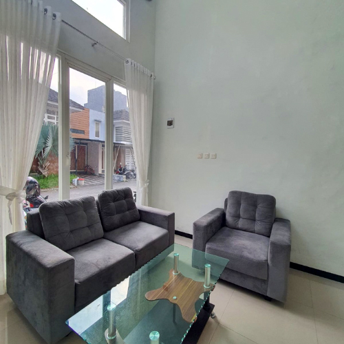 Villa Kapasitas 20 Orang