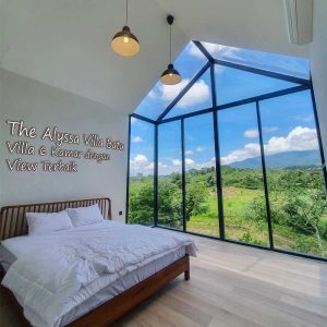 alyssa villa batu