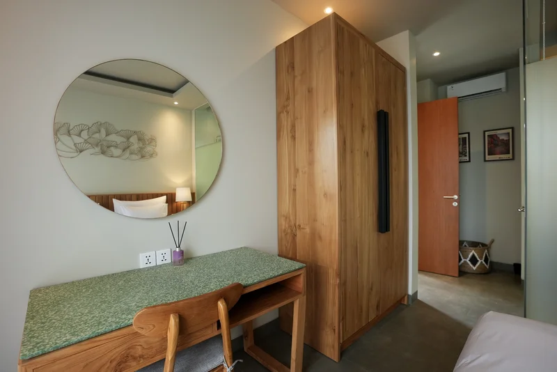 Villa 3 Dekat Pantai Batu Bolong