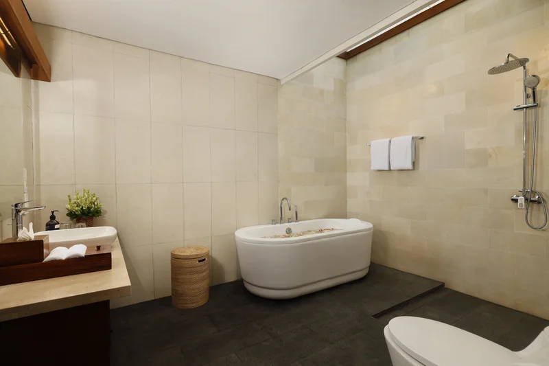 Villa 9 Kamar di Canggu Bali