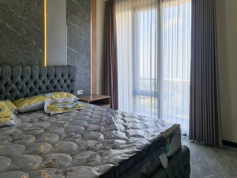 Villa 5 Kamar Luxury Terbaru di Kota Batu, Villa Andini 2