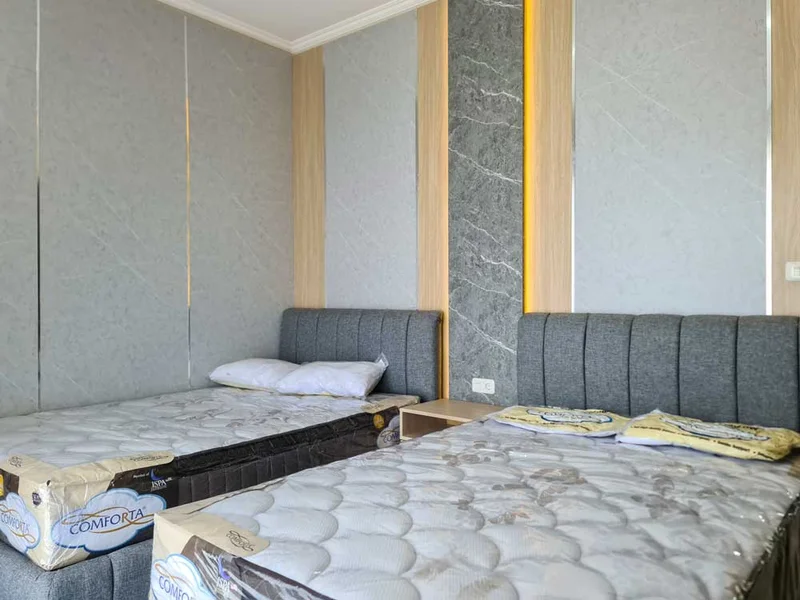 Villa 5 Kamar Luxury Terbaru di Kota Batu, Villa Andini 2