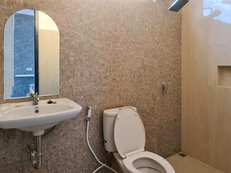 Villa 5 Kamar Luxury Terbaru di Kota Batu, Villa Andini 2