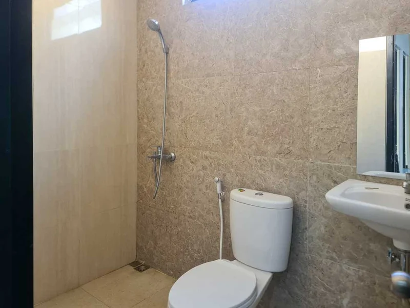 Villa 5 Kamar Luxury Terbaru di Kota Batu, Villa Andini 2