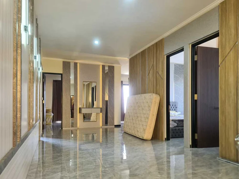 Villa 5 Kamar Luxury Terbaru di Kota Batu, Villa Andini 2