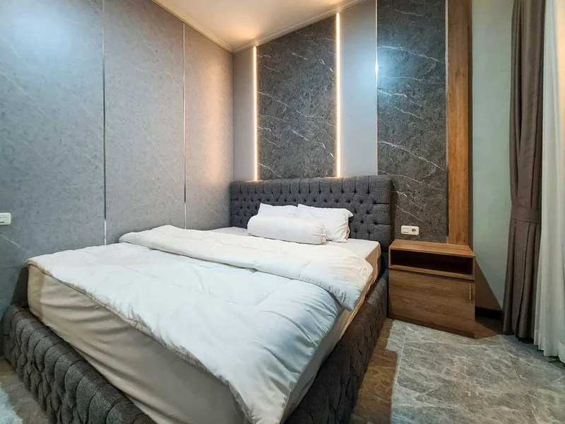 Villa 5 Kamar Luxury Terbaru di Kota Batu, Villa Andini 2