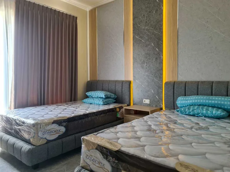 Villa 5 Kamar Luxury Terbaru di Kota Batu, Villa Andini 2