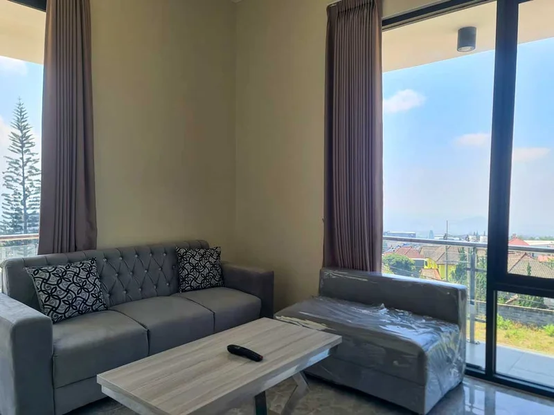 Villa 5 Kamar Luxury Terbaru di Kota Batu, Villa Andini 2