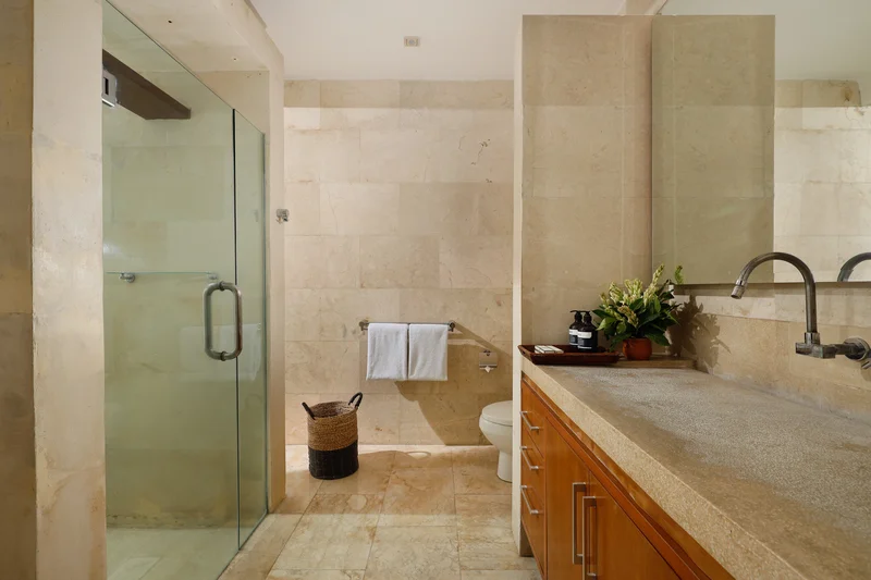 Villa 5 Kamar Private Pool di Canggu