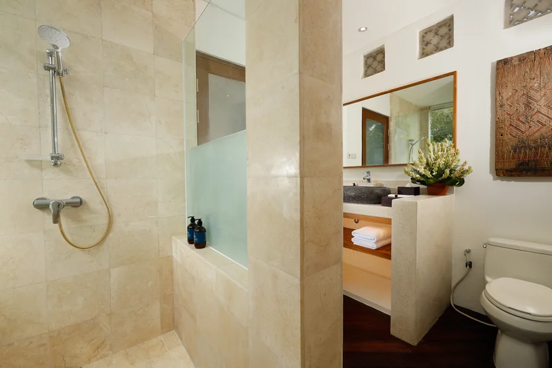 Villa 3 Kamar di Canggu Bali