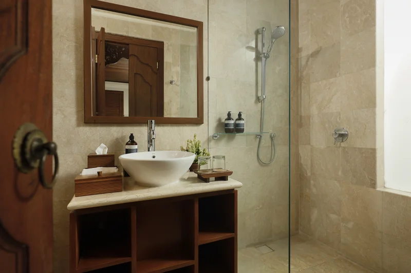 Villa 3 Kamar di Jimbaran Bali, Villa Edward