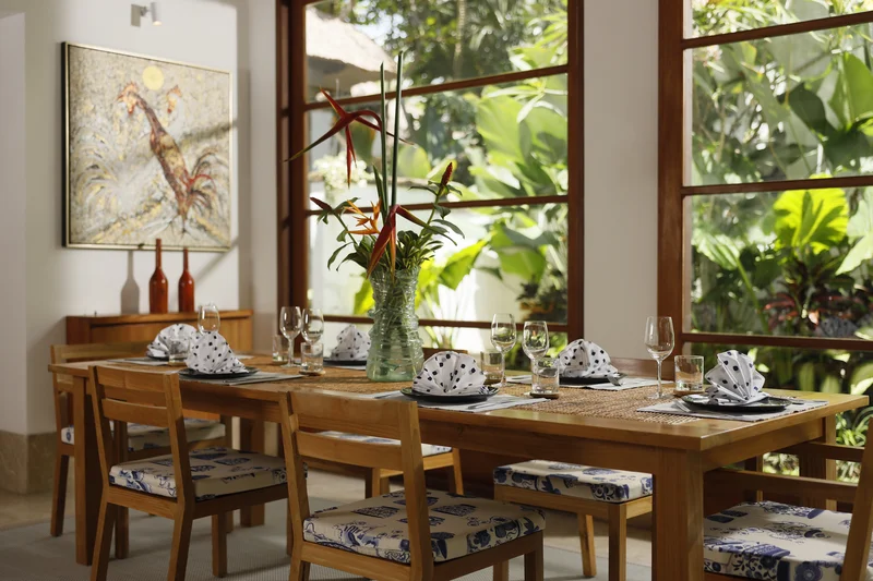 Villa 3 Kamar di Jimbaran Bali, Villa Edward