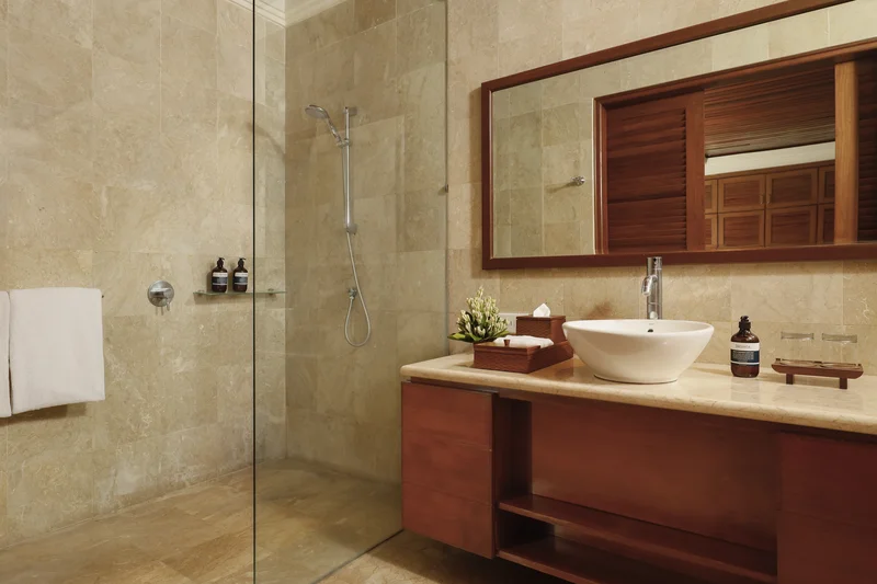 Villa 3 Kamar di Jimbaran Bali, Villa Edward