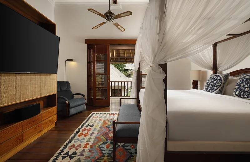 Villa 3 Kamar di Jimbaran Bali, Villa Edward