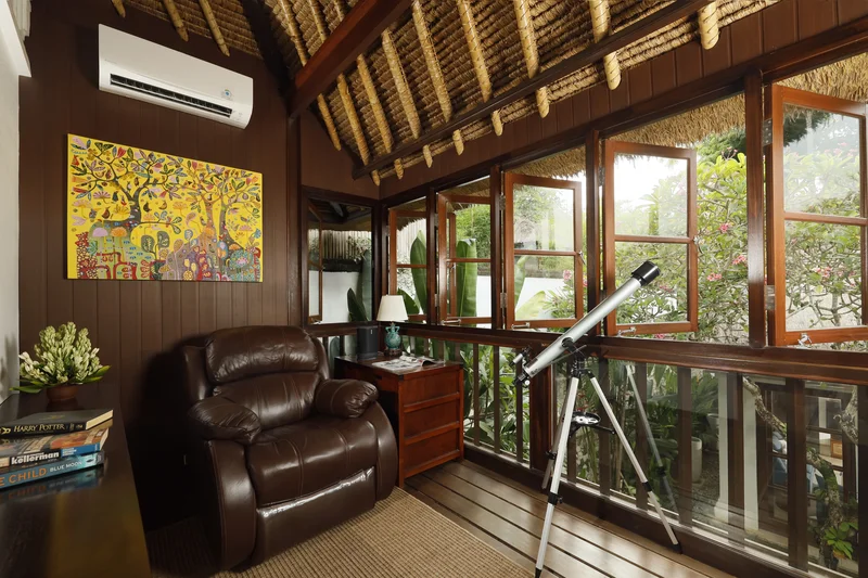 Villa 3 Kamar di Jimbaran Bali, Villa Edward