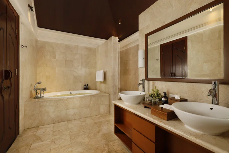 Villa 3 Kamar di Jimbaran Bali, Villa Edward