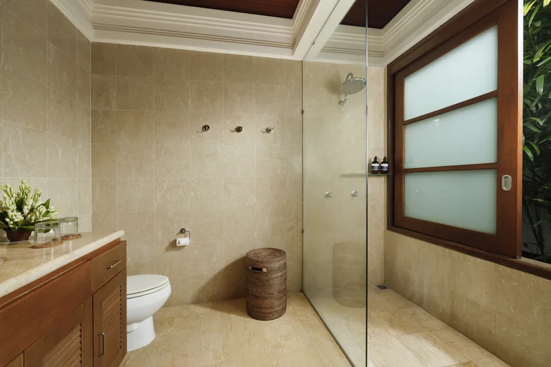 Villa 4 Kamar Tradisional Bali, Villa Kemala