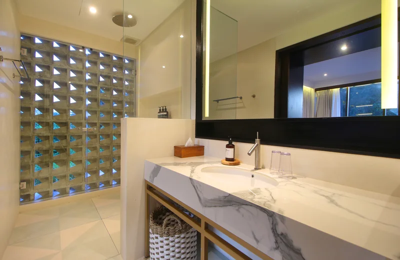 Villa 4 Kamar Modern di Canggu