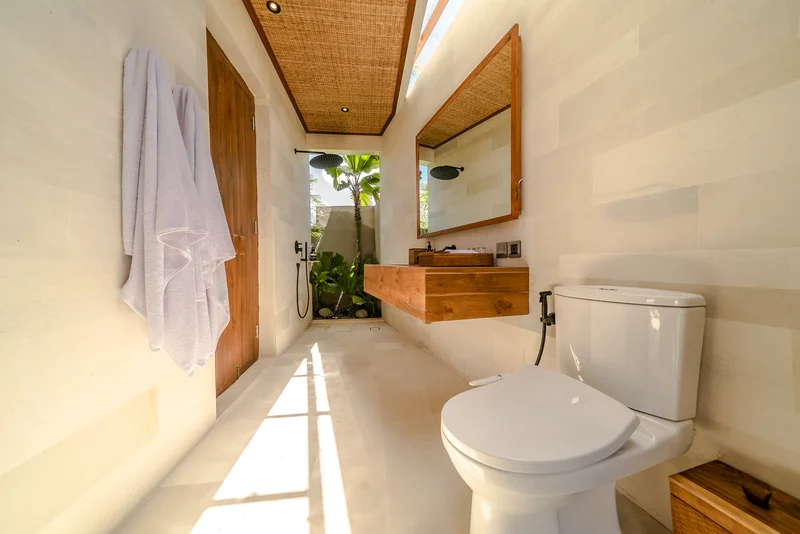Villa 5 Kamar di Berawa Bali