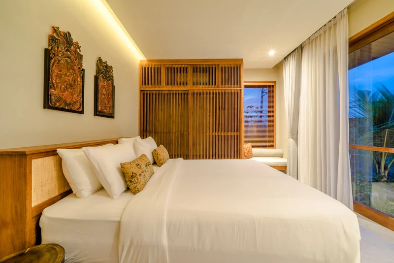 Villa 5 Kamar di Berawa Bali