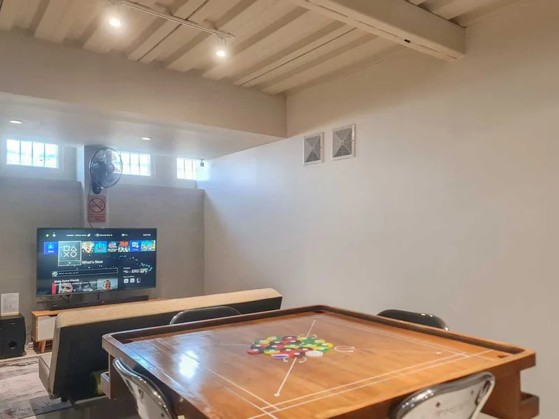 Villa Kekinian Dengan Konsep Mediterania, Villa Casa De Cielo