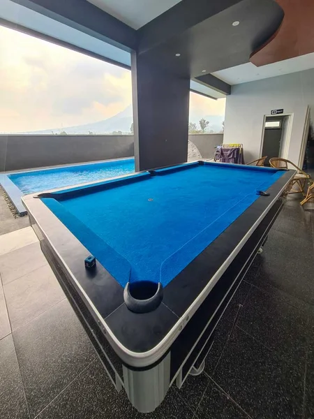 Villa Estetik Dengan View Persawahan di Kota Batu, Villa Cityscape