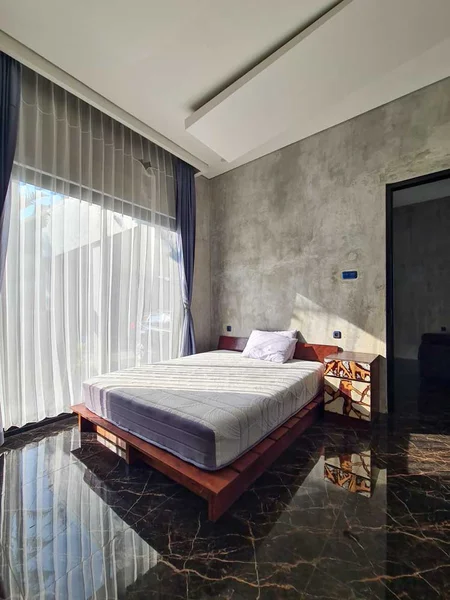 Villa 5 Kamar Industrial dekat Jatimpark 2 & BNS, Villa DeDayu