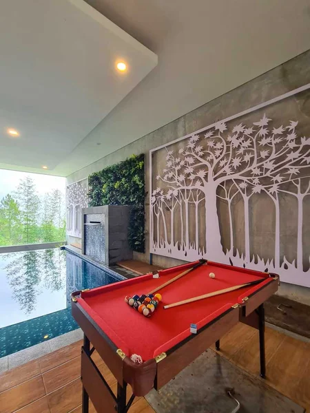 Villa 5 Kamar Industrial dekat Jatimpark 2 & BNS, Villa DeDayu