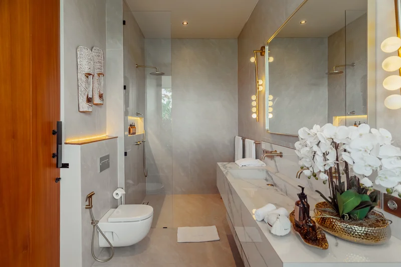 Villa 5 Kamar Exclusive di Canggu