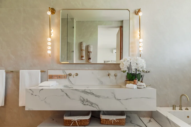 Villa 5 Kamar Exclusive di Canggu