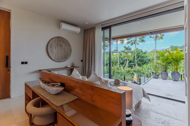 Villa 5 Kamar Exclusive di Canggu