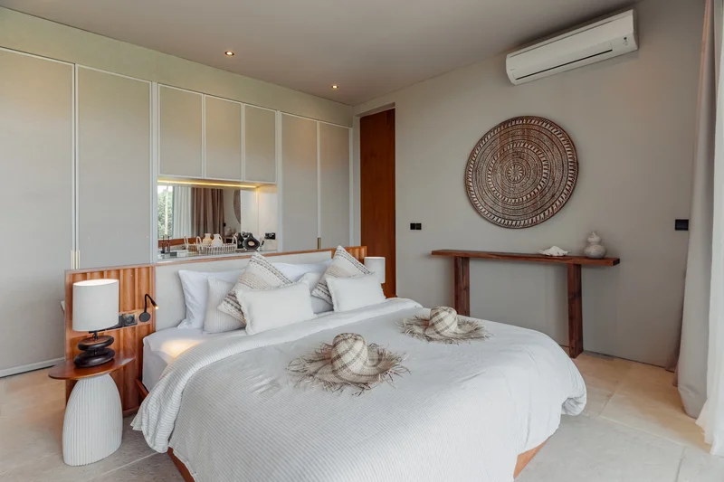 Villa 5 Kamar Exclusive di Canggu