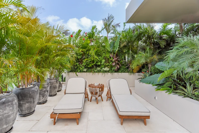 Villa 5 Kamar Exclusive di Canggu