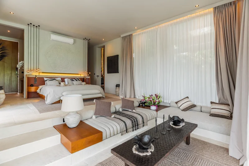 Villa 5 Kamar Exclusive di Canggu