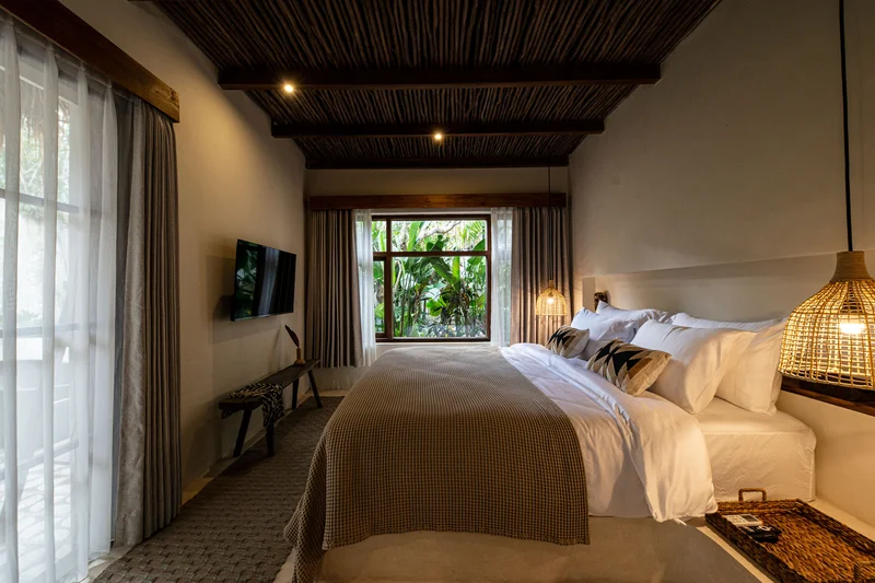 Villa 4 Kamar Daerah Pererenan Bali