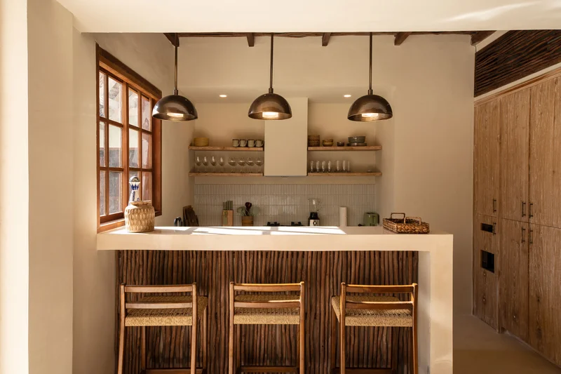 Villa 4 Kamar Daerah Pererenan Bali