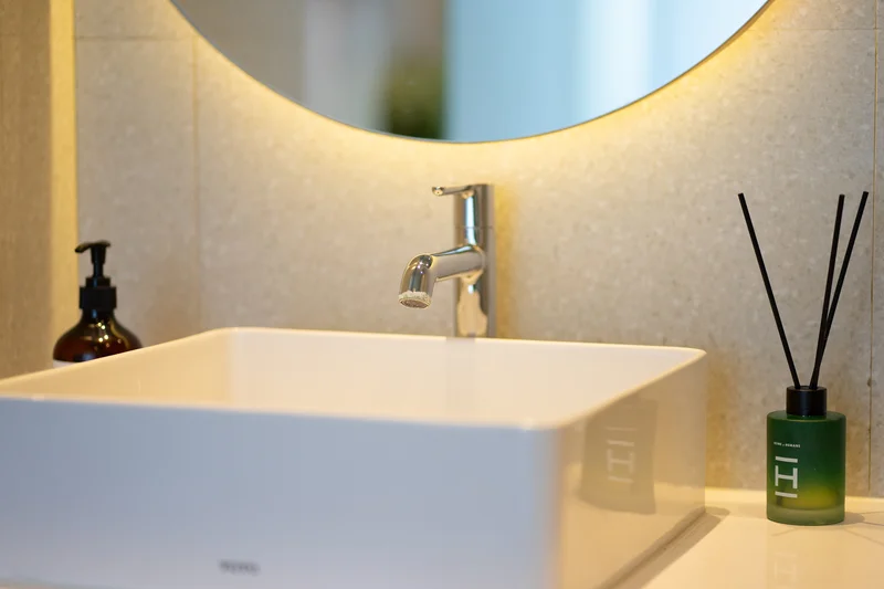 Villa 3 Dekat Pantai Batu Bolong