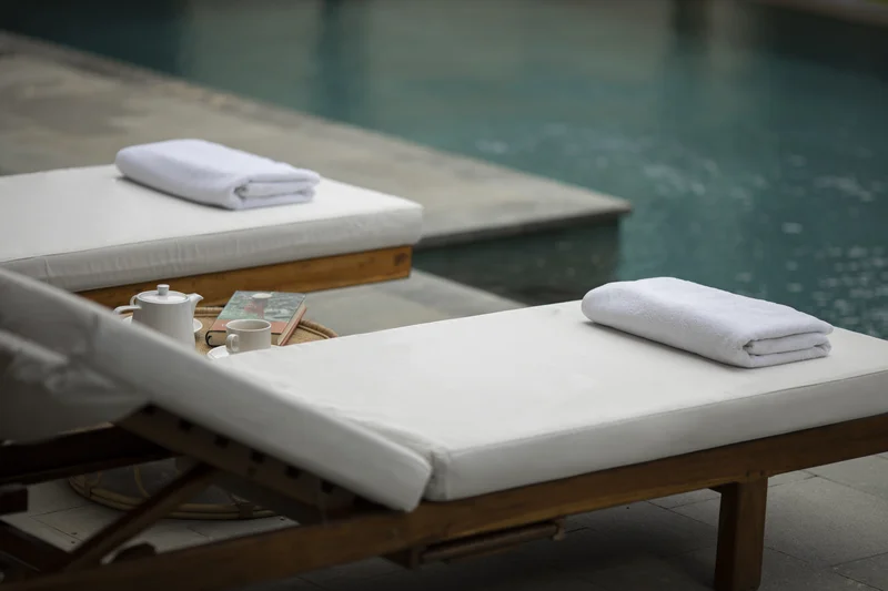 Villa 3 Kamar di Canggu Bali