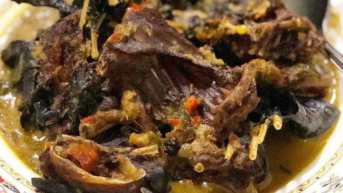 7 Makanan Ekstrem di Indonesia yang Menantang Petualang