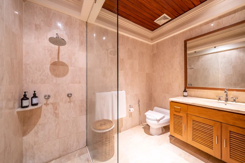 Villa 3 Kamar Dekat Teluk Jimbaran Bali, Villa Yasmine