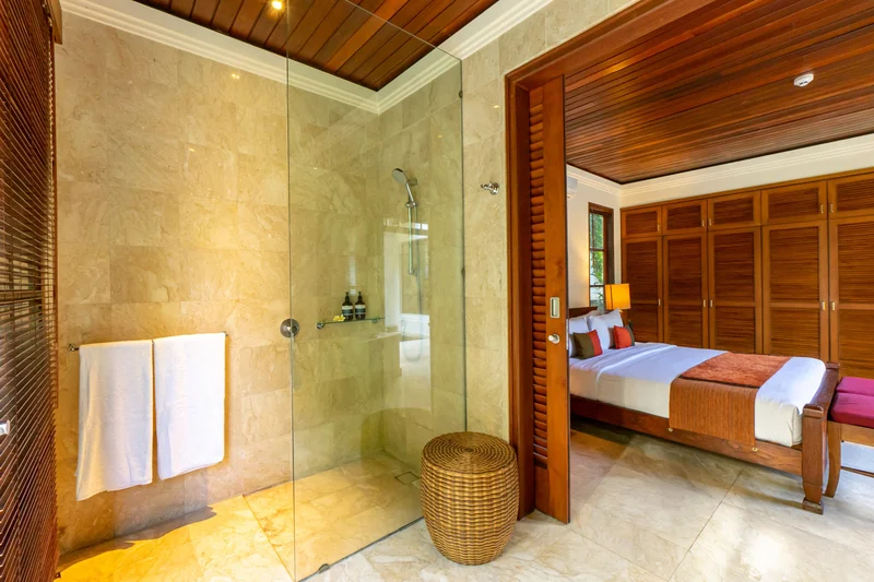 Villa 4 Kamar Eksklusif Daerah Jimbaran, Villa OHM