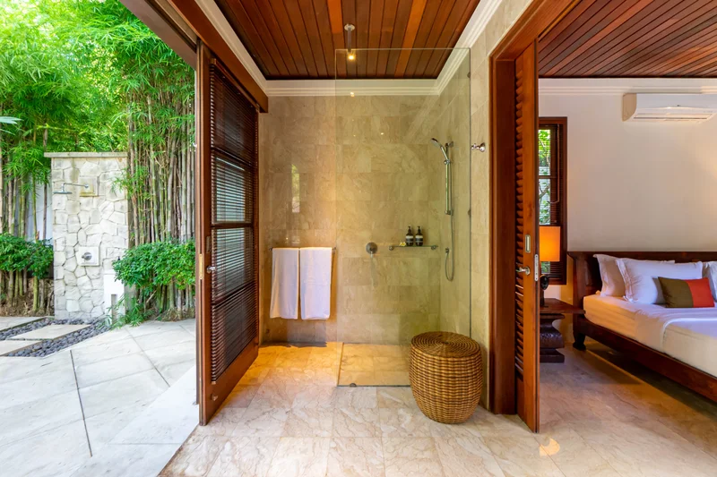 Villa 4 Kamar Eksklusif Daerah Jimbaran, Villa OHM