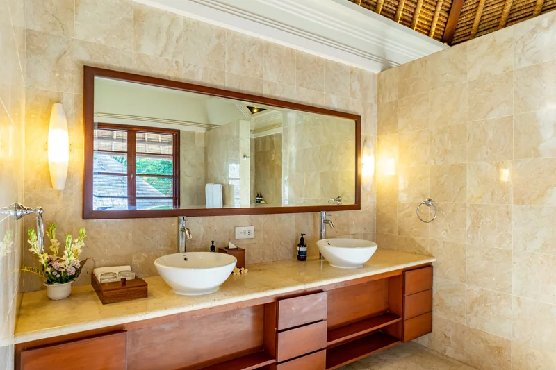 Villa 4 Kamar Eksklusif Daerah Jimbaran, Villa OHM